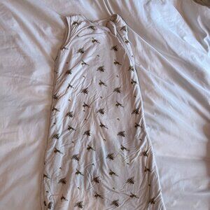 6-18 Month Kyte Baby Sleep Sack 1.0 TOG